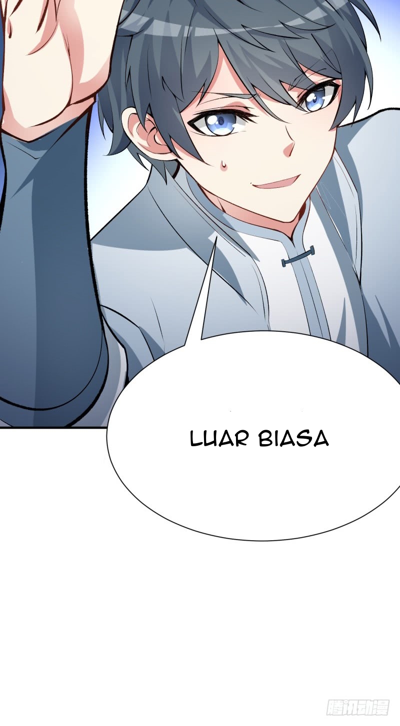 I Picked Up An Attribute Chapter 17 Gambar 19