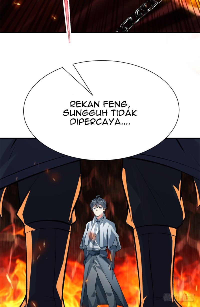 I Picked Up An Attribute Chapter 17 Gambar 31