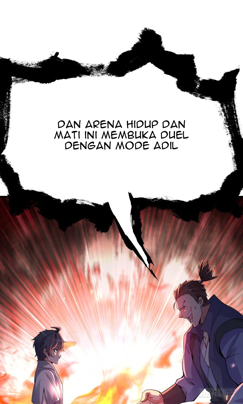 I Picked Up An Attribute Chapter 17 Gambar 34