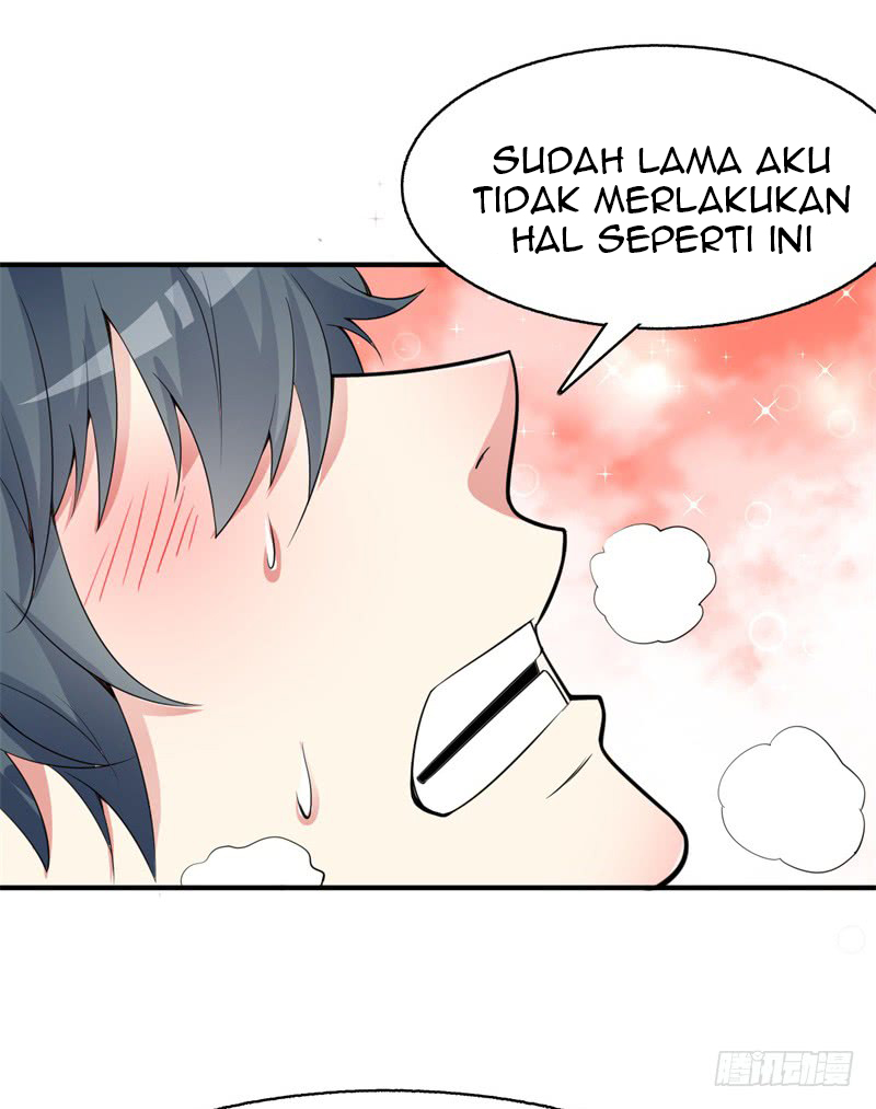 I Picked Up An Attribute Chapter 16 Gambar 4