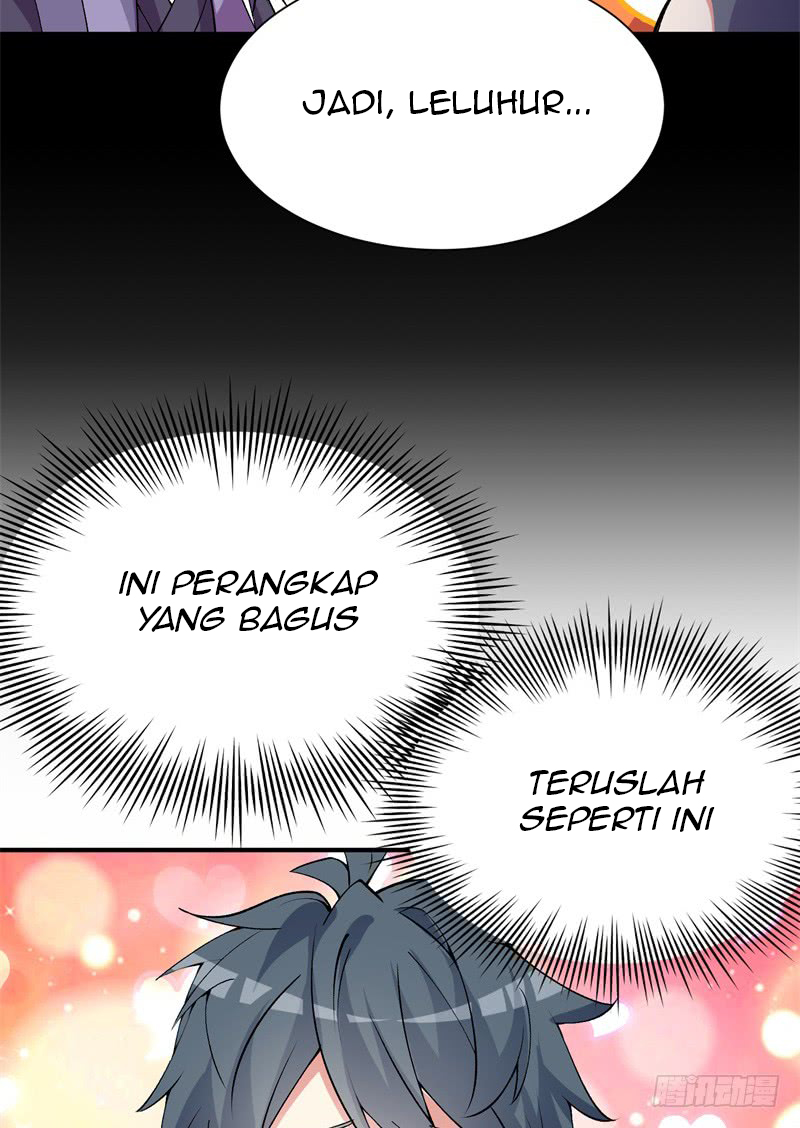 I Picked Up An Attribute Chapter 16 Gambar 40