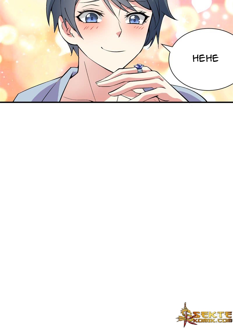 I Picked Up An Attribute Chapter 16 Gambar 41