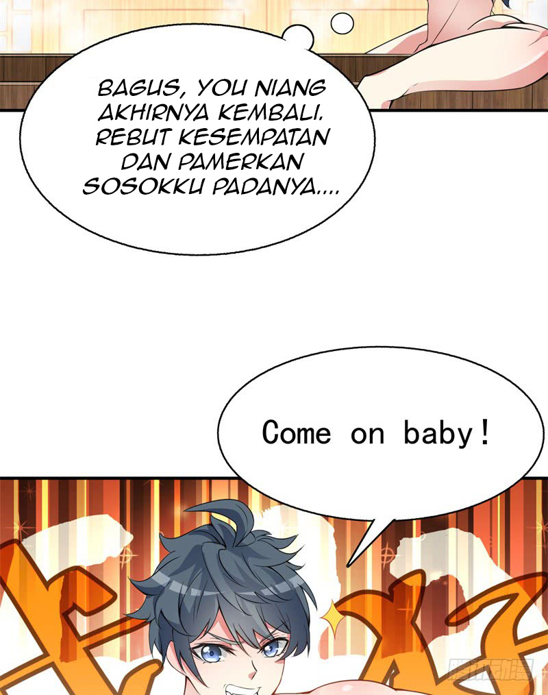 I Picked Up An Attribute Chapter 16 Gambar 7