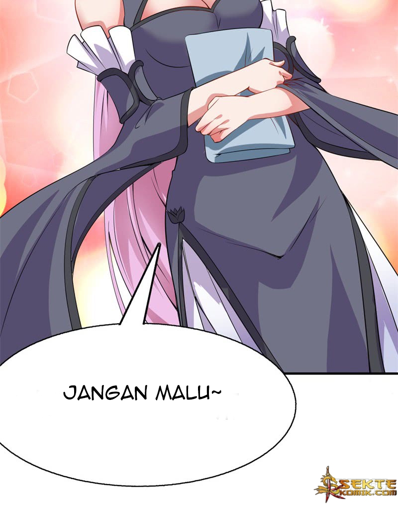 I Picked Up An Attribute Chapter 16 Gambar 11