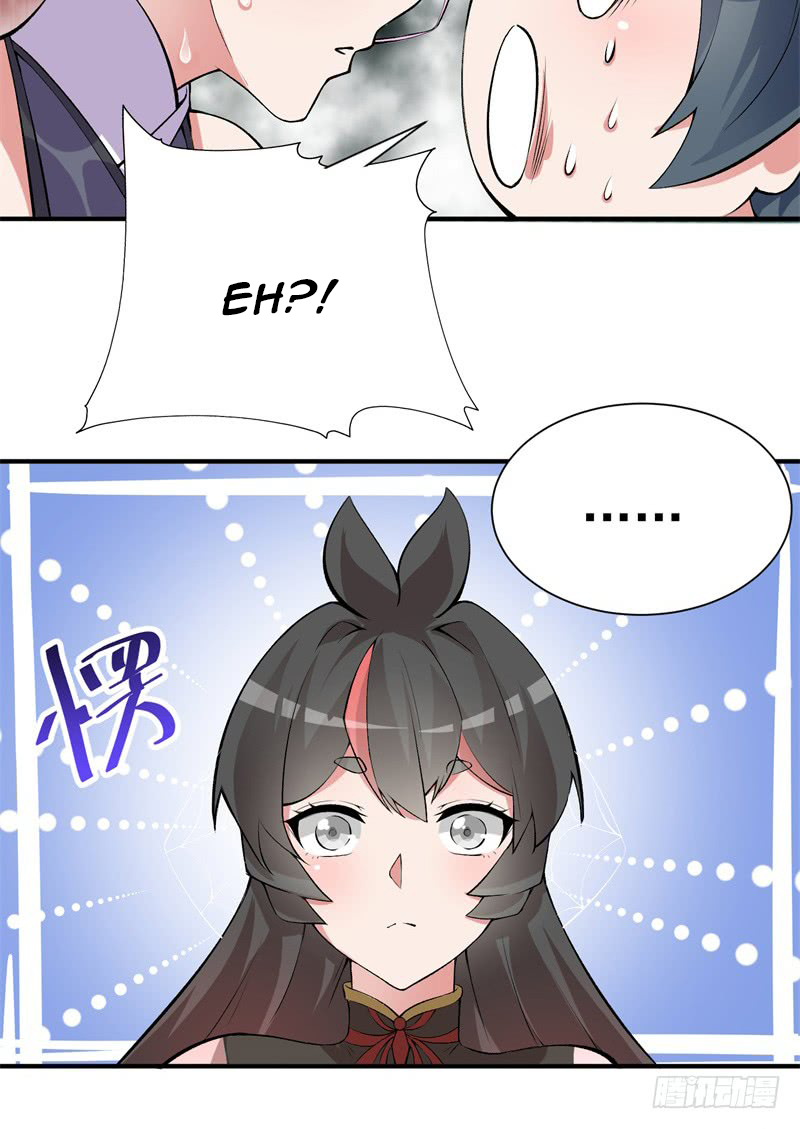 I Picked Up An Attribute Chapter 16 Gambar 21