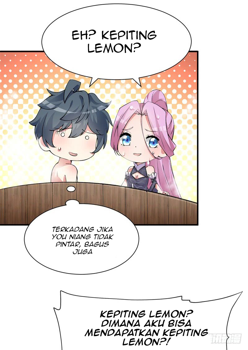 I Picked Up An Attribute Chapter 16 Gambar 24