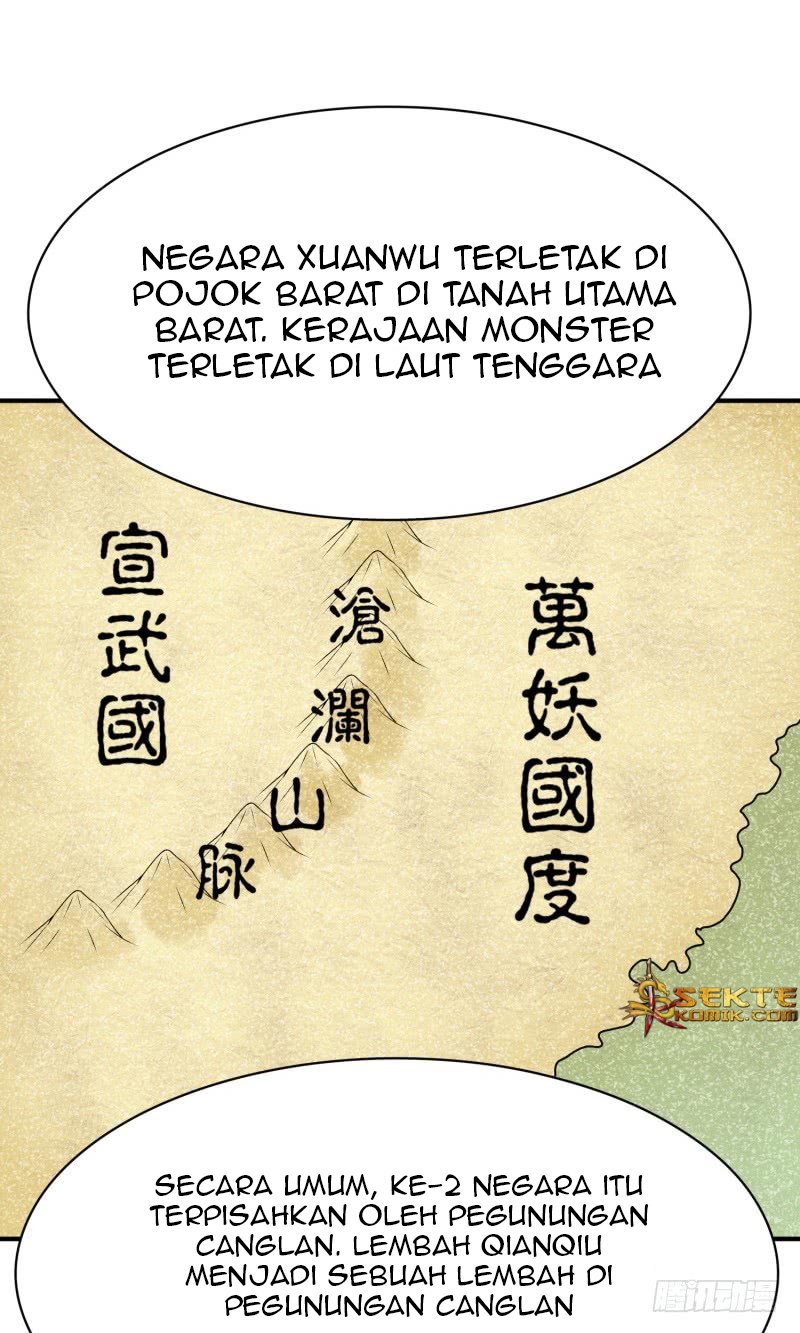 I Picked Up An Attribute Chapter 16 Gambar 29