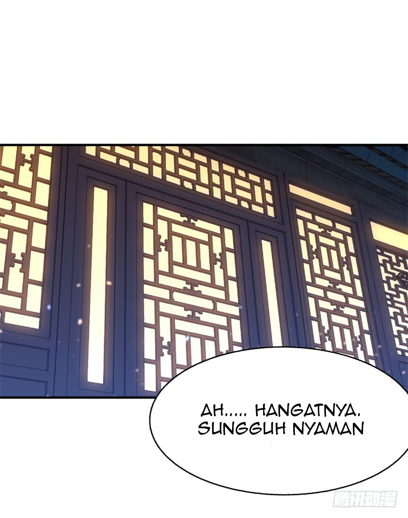 I Picked Up An Attribute Chapter 16 Gambar 3