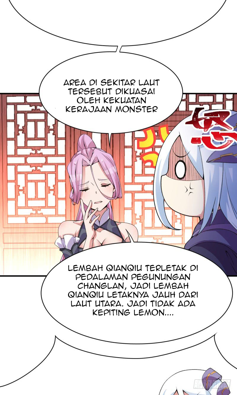 I Picked Up An Attribute Chapter 16 Gambar 30