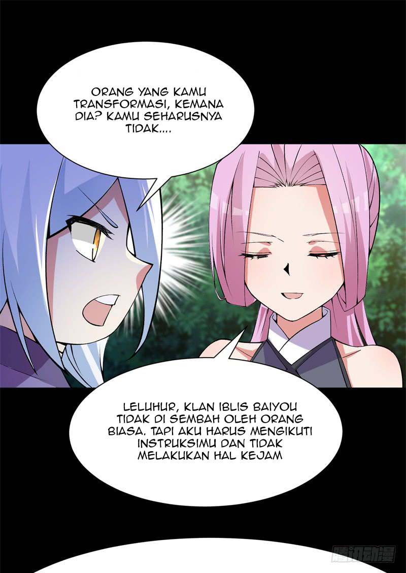 I Picked Up An Attribute Chapter 16 Gambar 37