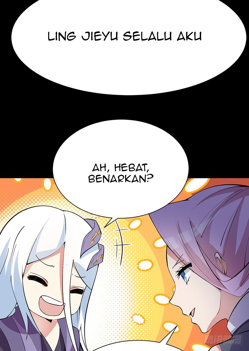 I Picked Up An Attribute Chapter 16 Gambar 39