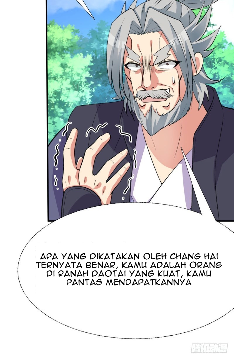 I Picked Up An Attribute Chapter 12 Gambar 46