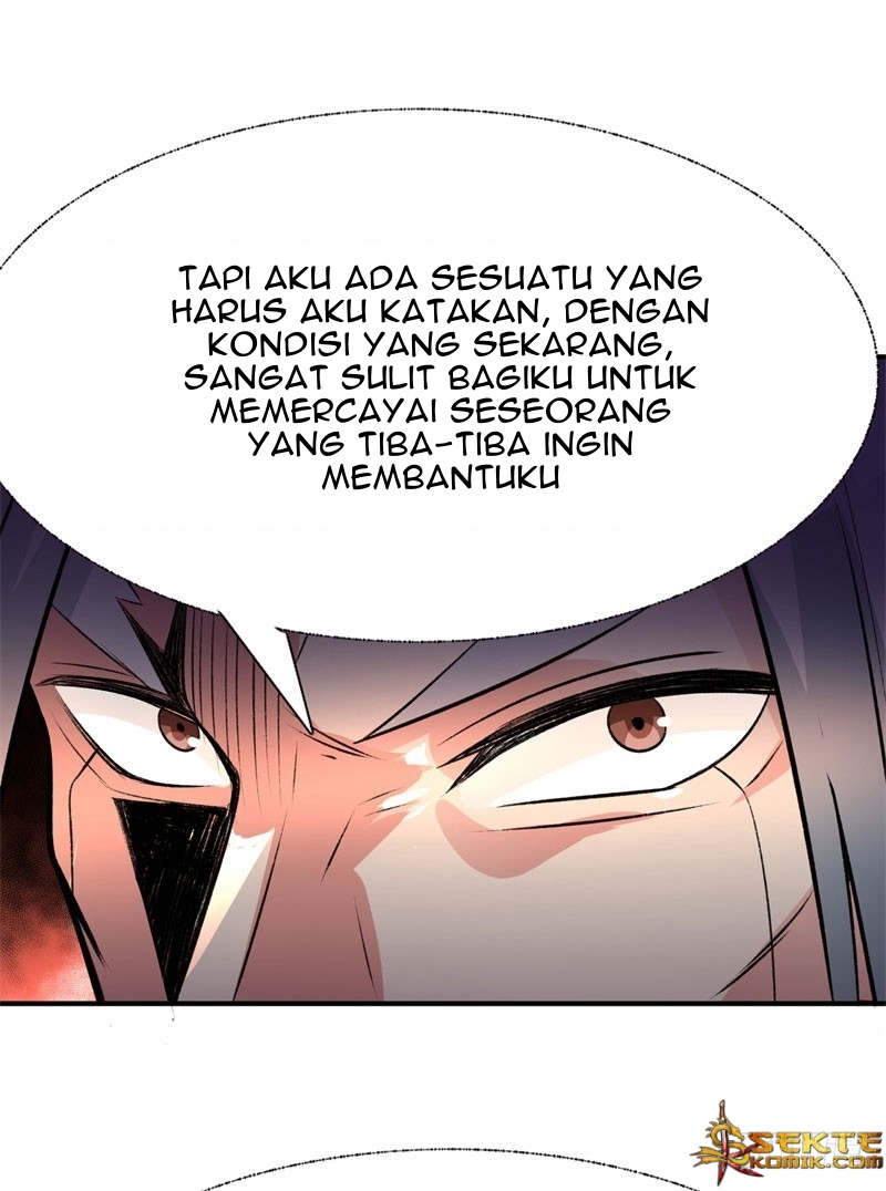 I Picked Up An Attribute Chapter 12 Gambar 47