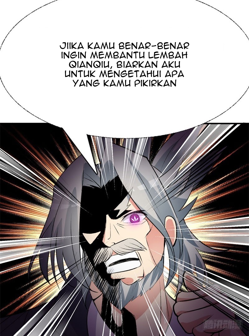 I Picked Up An Attribute Chapter 12 Gambar 48