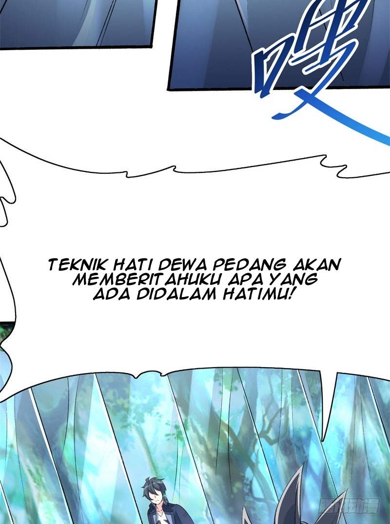 I Picked Up An Attribute Chapter 12 Gambar 50