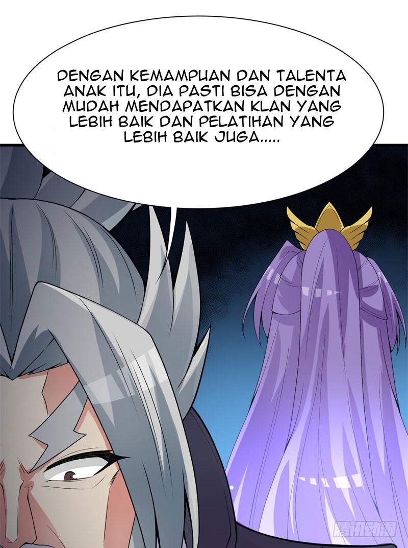 I Picked Up An Attribute Chapter 12 Gambar 9