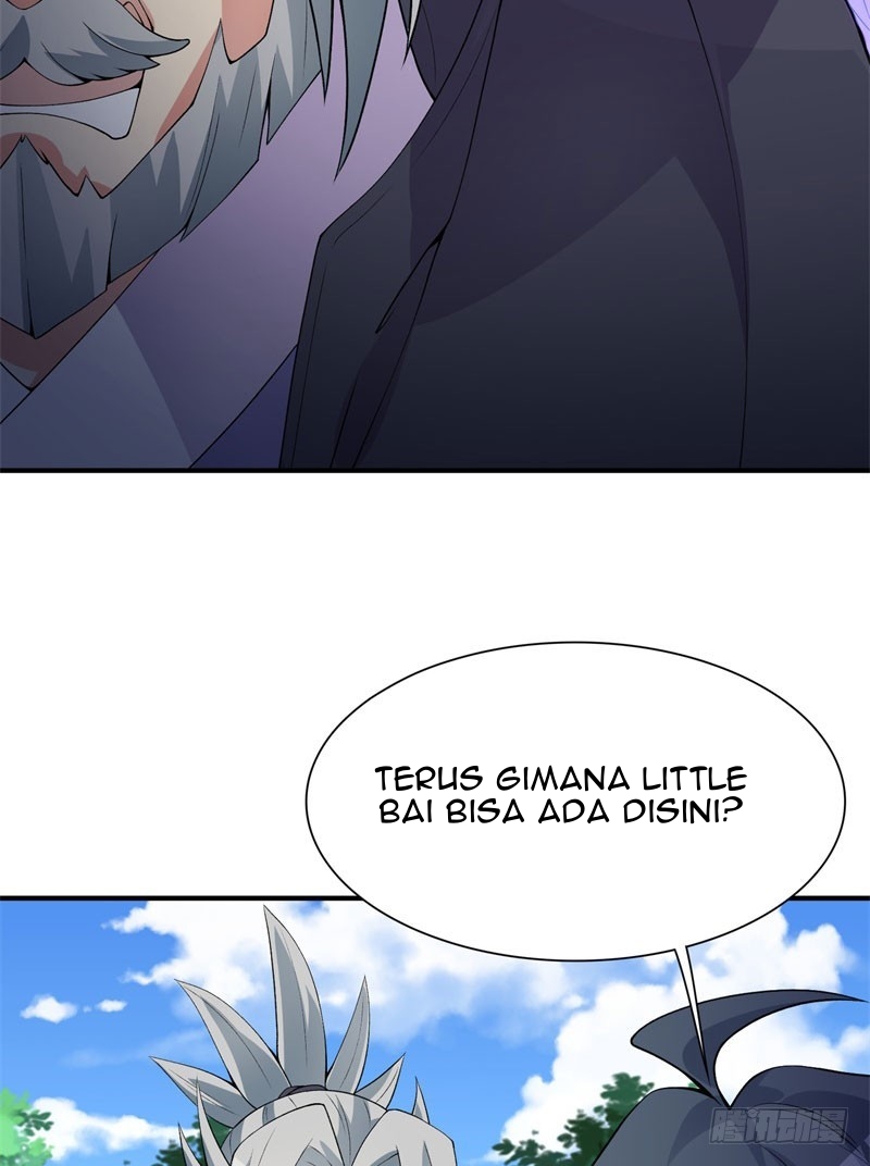 I Picked Up An Attribute Chapter 12 Gambar 10