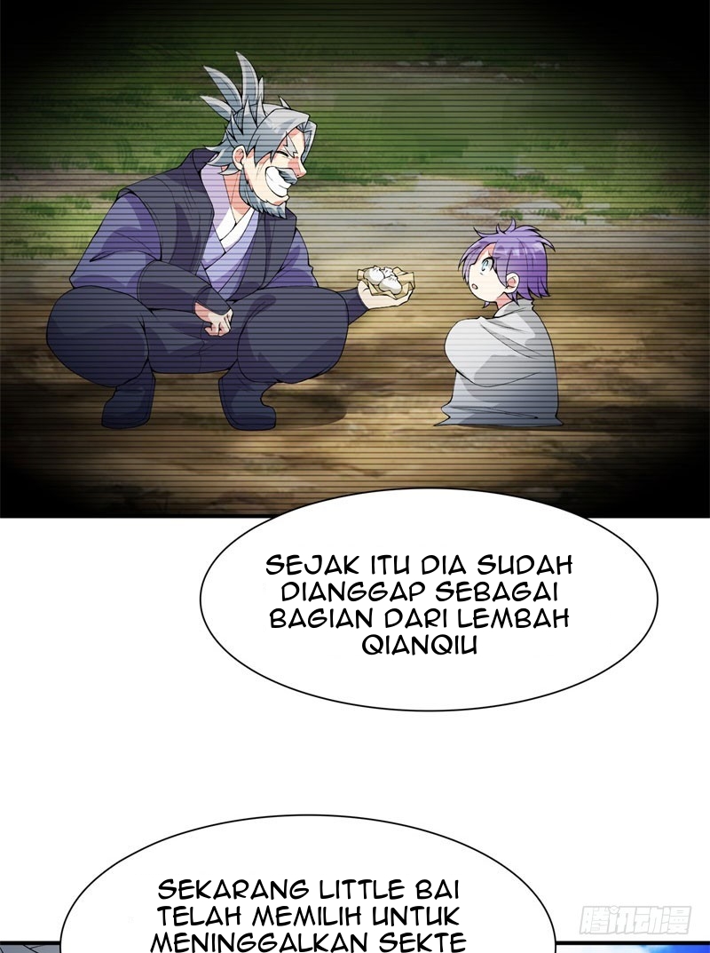 I Picked Up An Attribute Chapter 12 Gambar 13