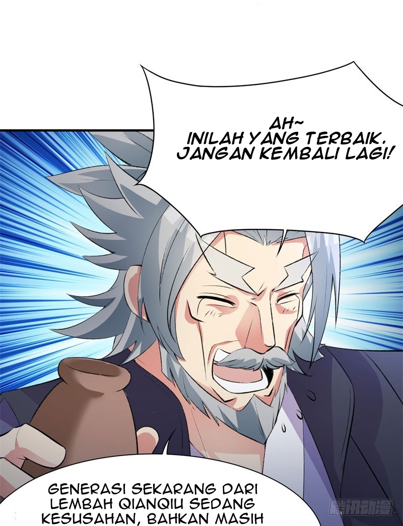 I Picked Up An Attribute Chapter 12 Gambar 15