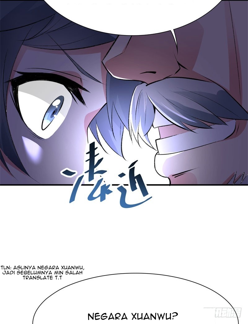 I Picked Up An Attribute Chapter 12 Gambar 19