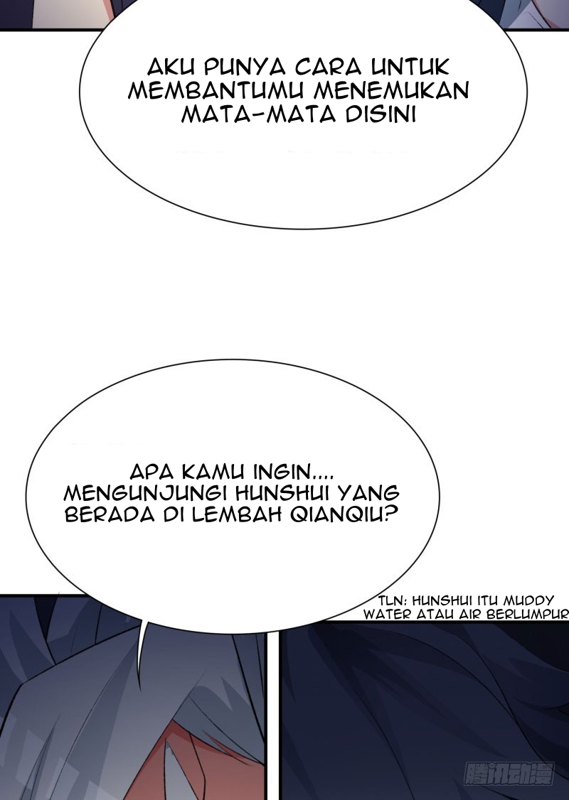 I Picked Up An Attribute Chapter 12 Gambar 24