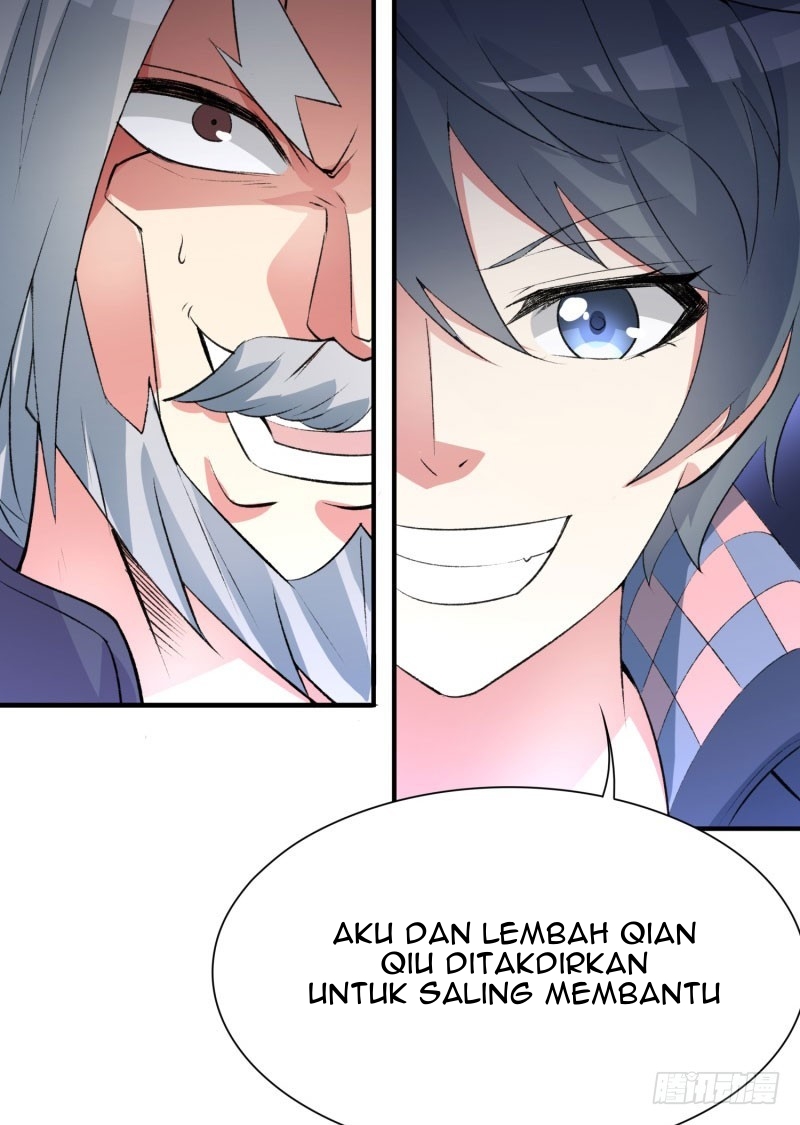 I Picked Up An Attribute Chapter 12 Gambar 25