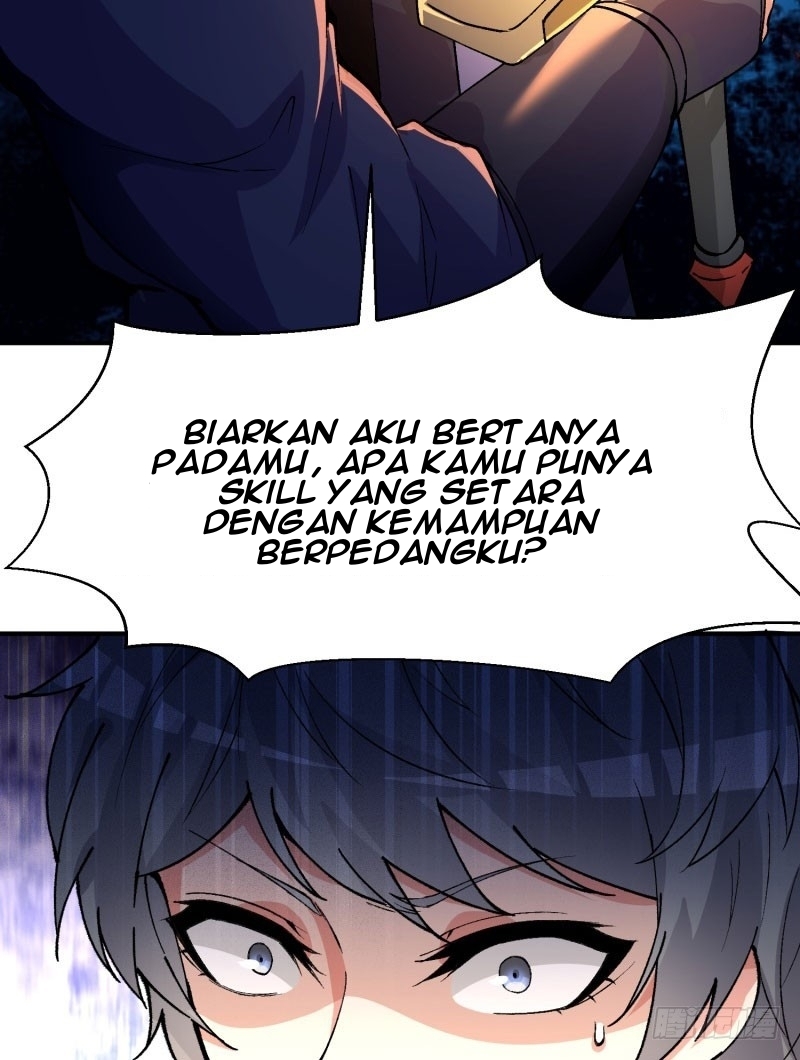 I Picked Up An Attribute Chapter 12 Gambar 31