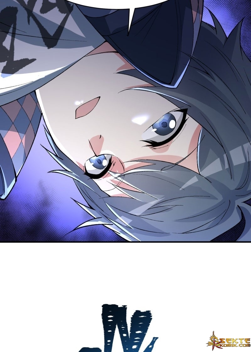 I Picked Up An Attribute Chapter 12 Gambar 35