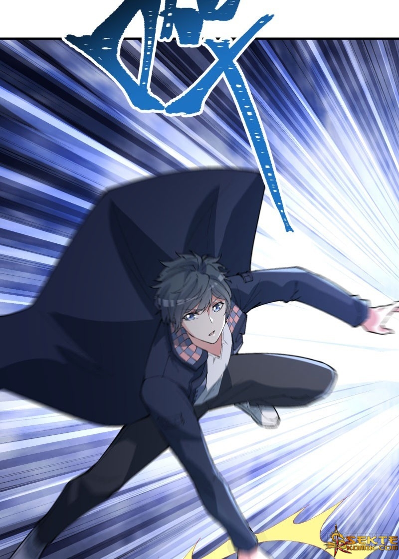 I Picked Up An Attribute Chapter 12 Gambar 36