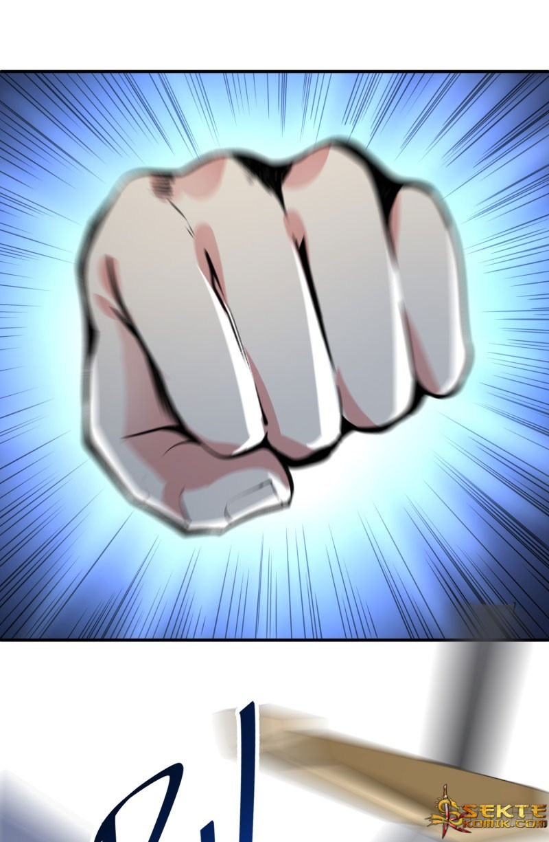 I Picked Up An Attribute Chapter 12 Gambar 38