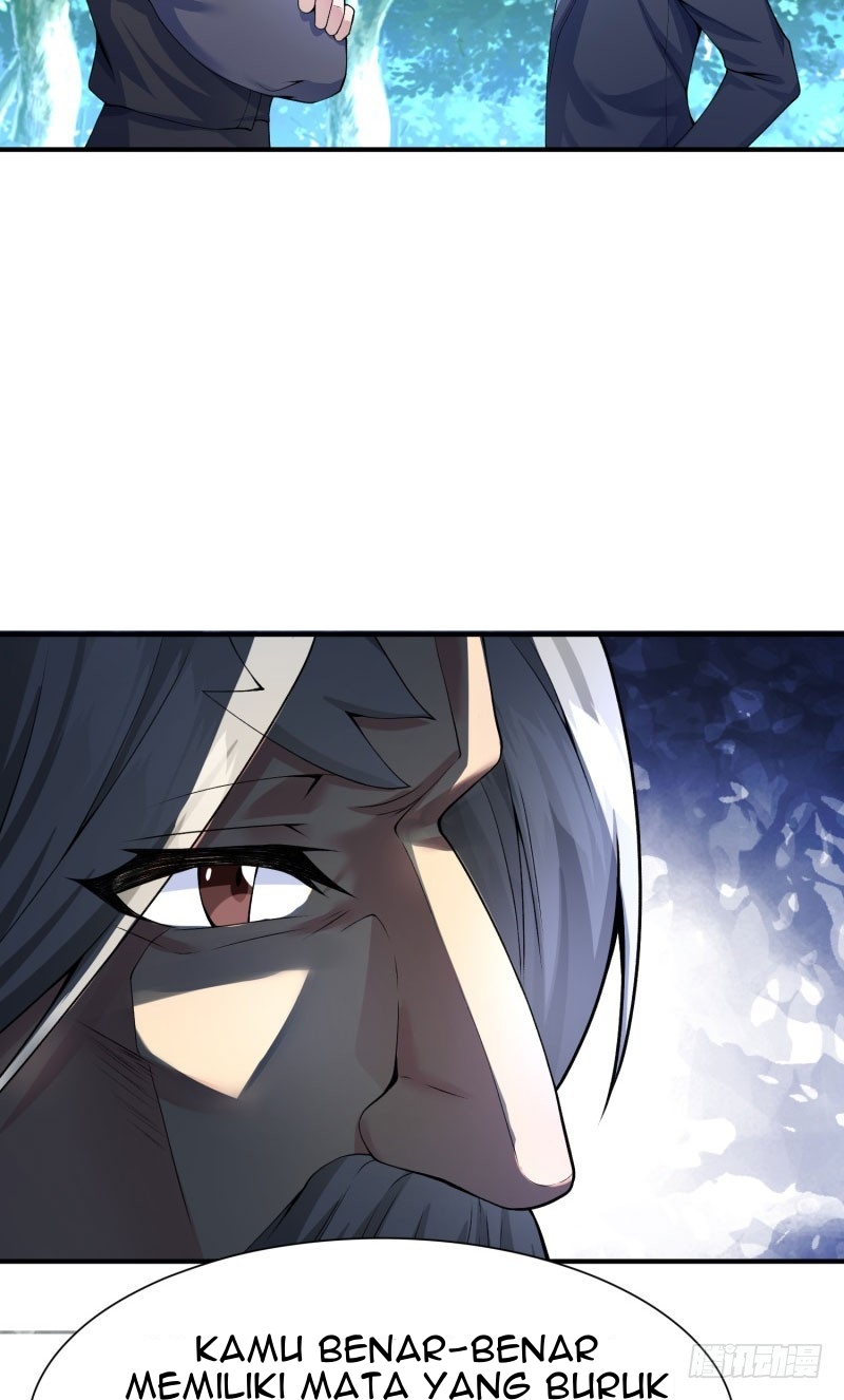 I Picked Up An Attribute Chapter 11 Gambar 40