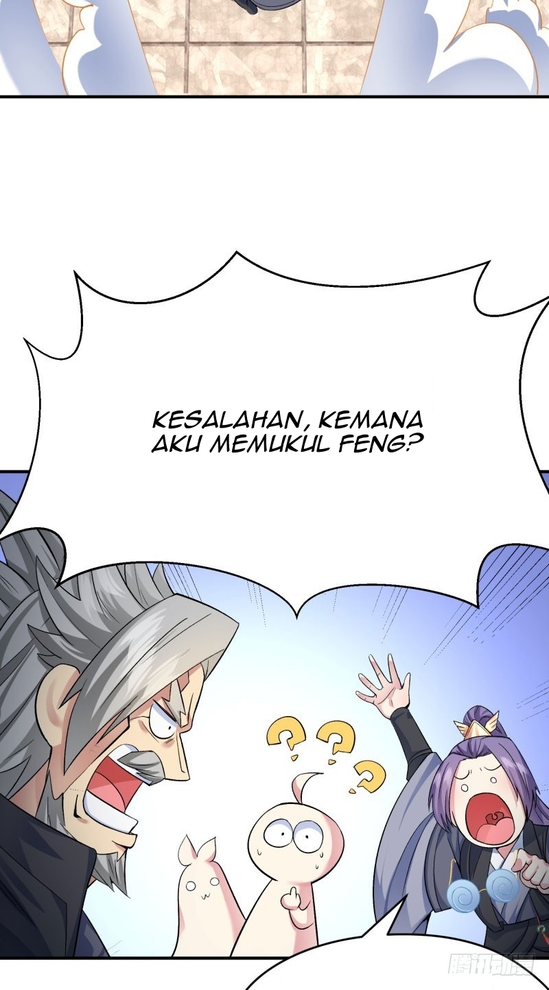 I Picked Up An Attribute Chapter 11 Gambar 10