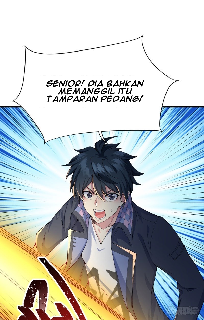 I Picked Up An Attribute Chapter 11 Gambar 22