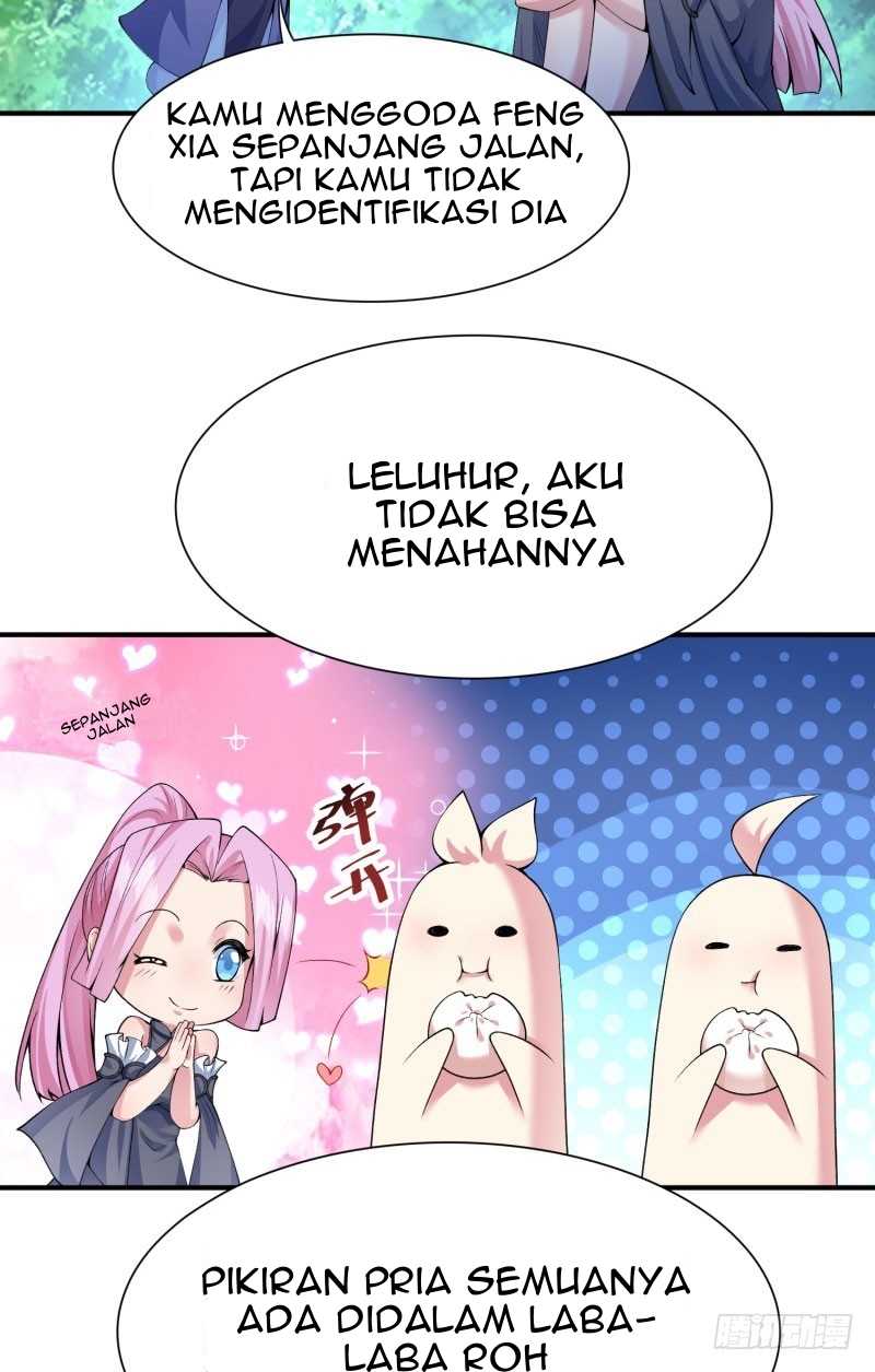 I Picked Up An Attribute Chapter 11 Gambar 26