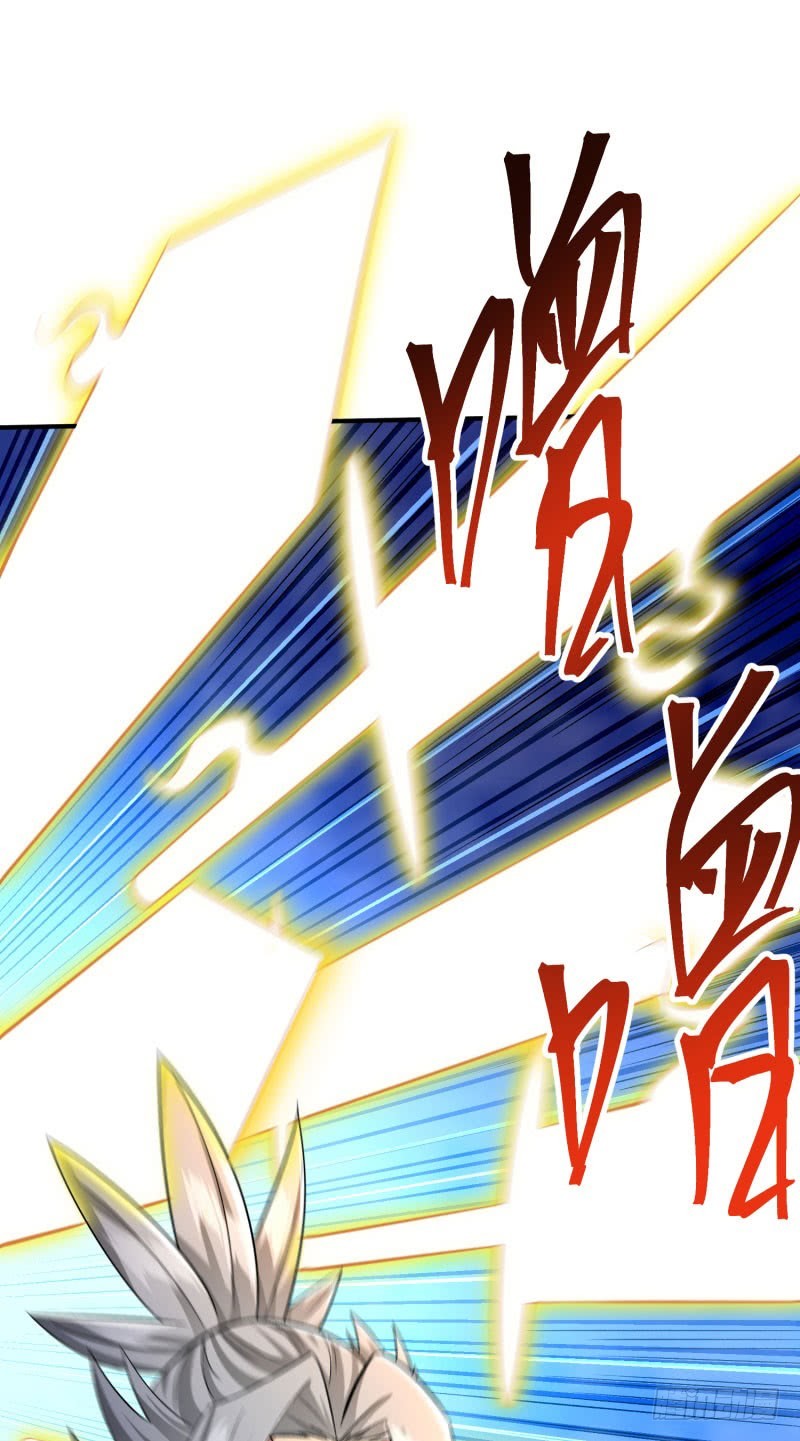 I Picked Up An Attribute Chapter 11 Gambar 3