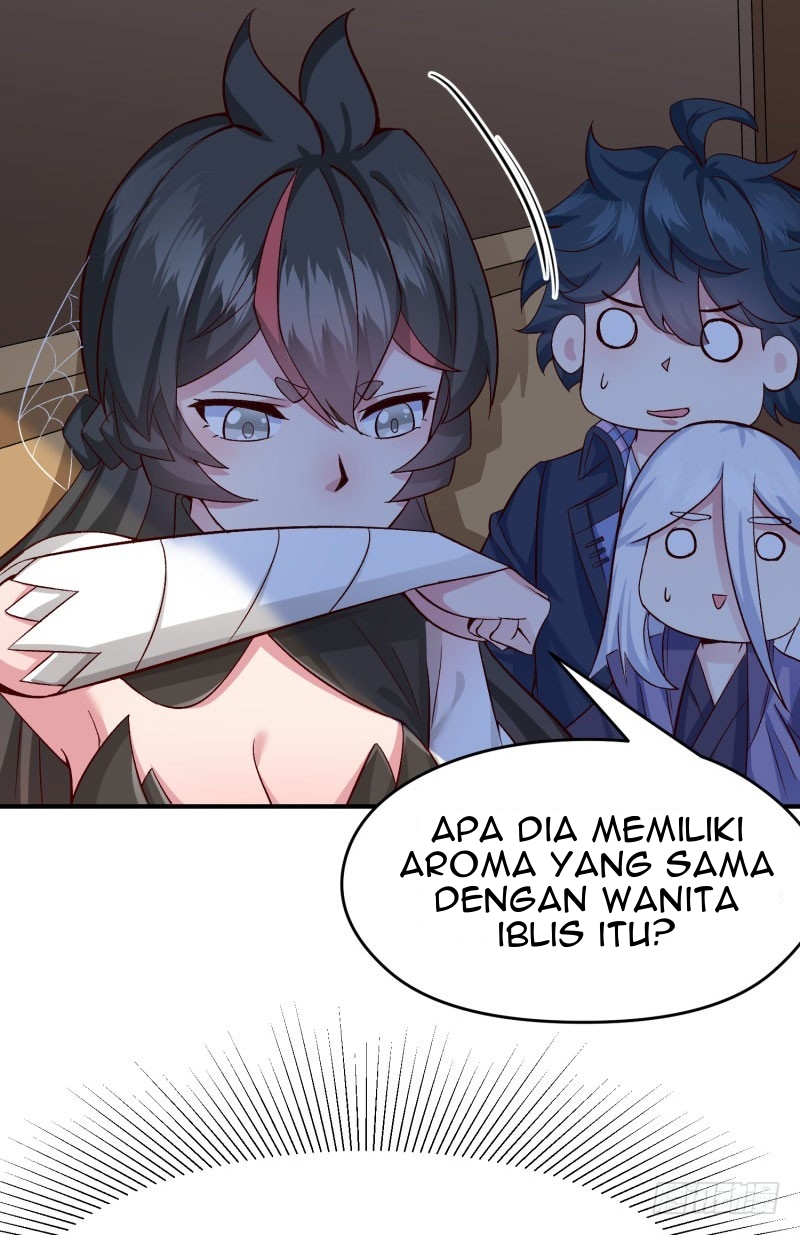 I Picked Up An Attribute Chapter 10 Gambar 4