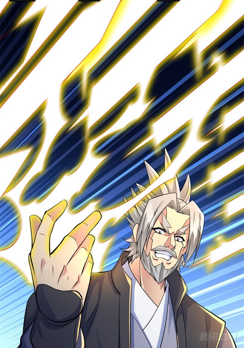 I Picked Up An Attribute Chapter 10 Gambar 40