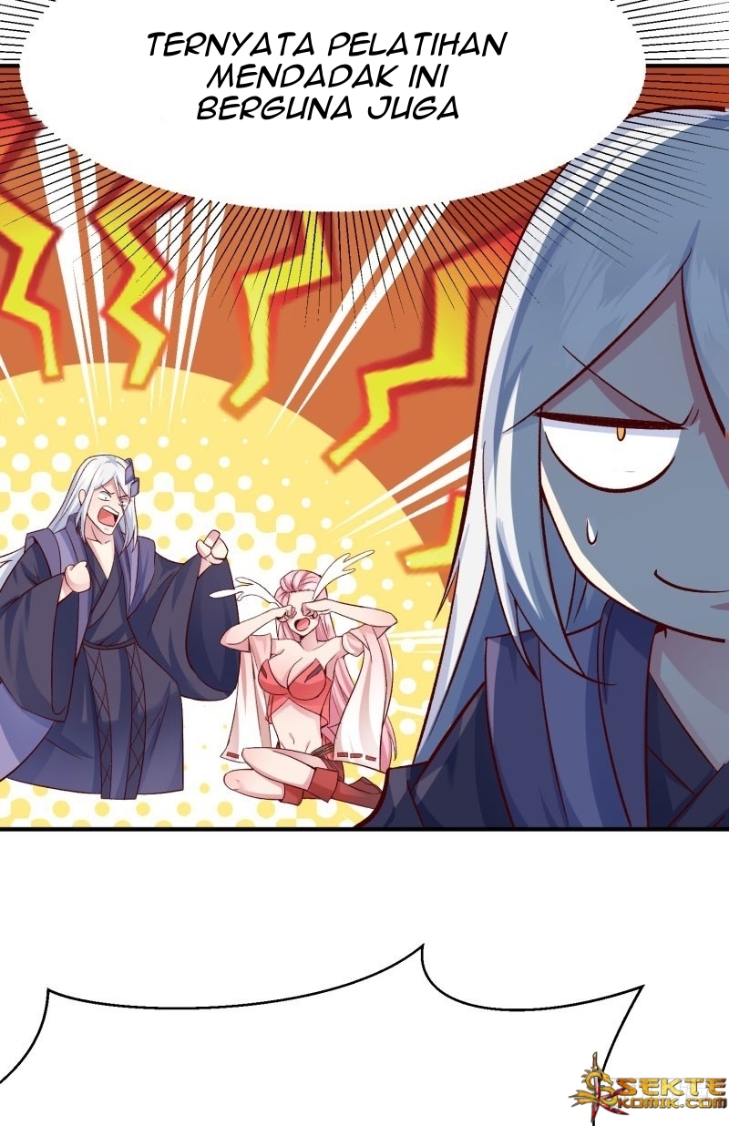 I Picked Up An Attribute Chapter 10 Gambar 5