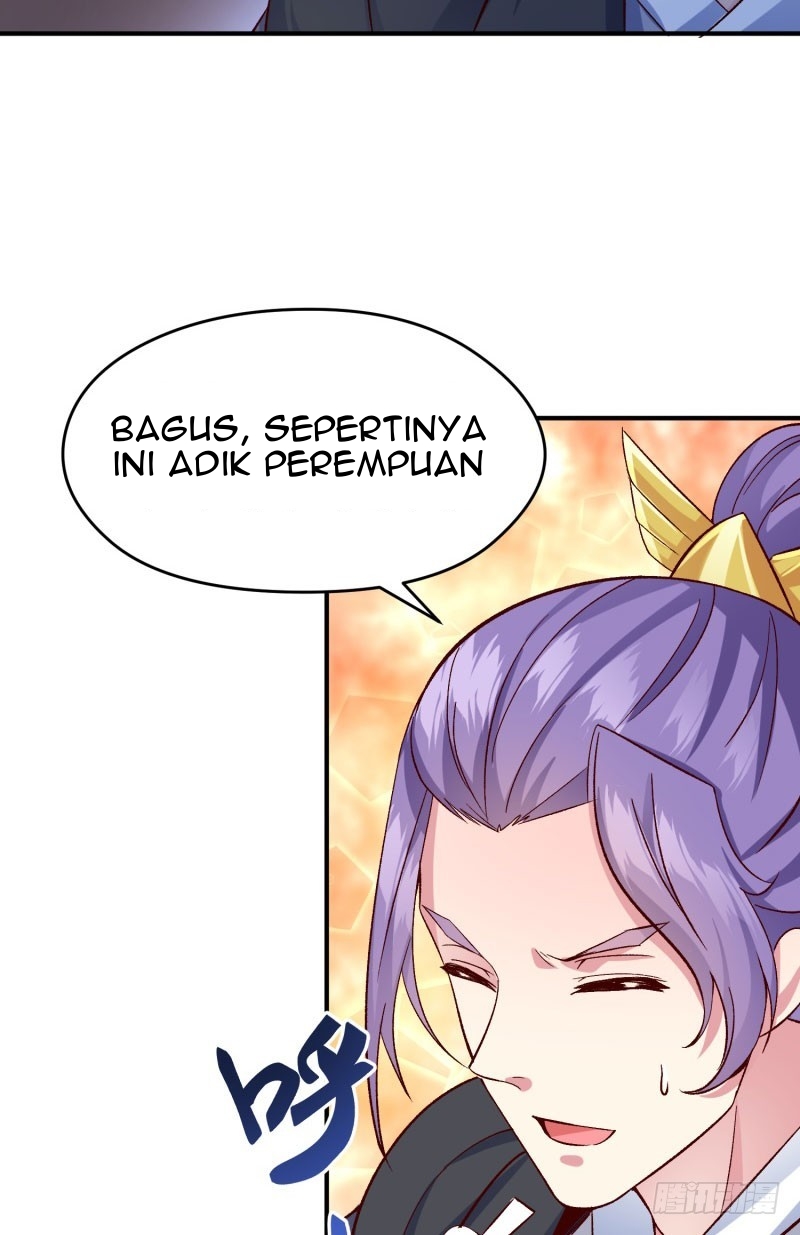 I Picked Up An Attribute Chapter 10 Gambar 8