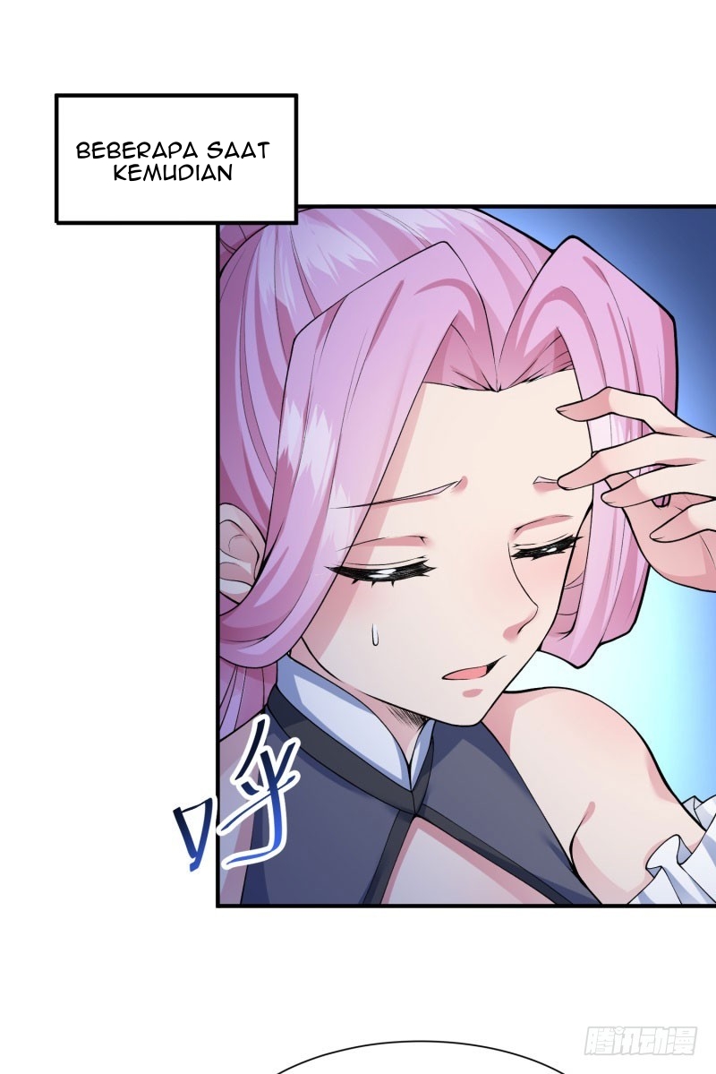 I Picked Up An Attribute Chapter 10 Gambar 14