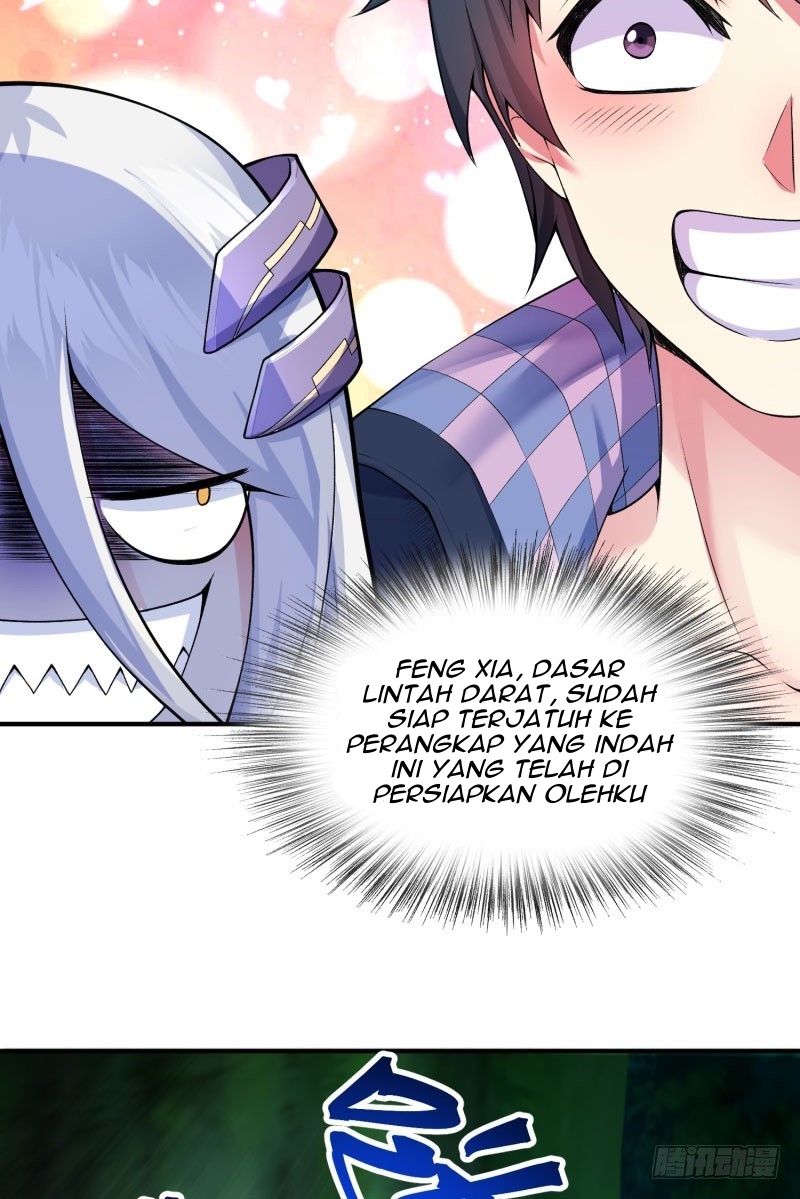 I Picked Up An Attribute Chapter 10 Gambar 22