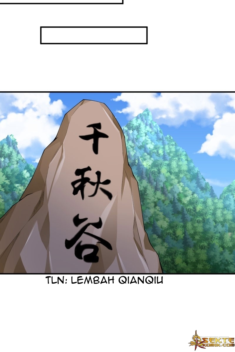 I Picked Up An Attribute Chapter 10 Gambar 25