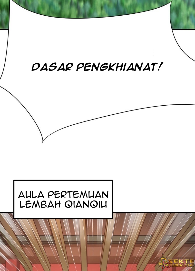 I Picked Up An Attribute Chapter 10 Gambar 27