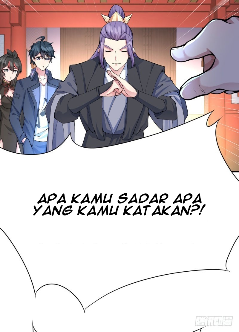 I Picked Up An Attribute Chapter 10 Gambar 28