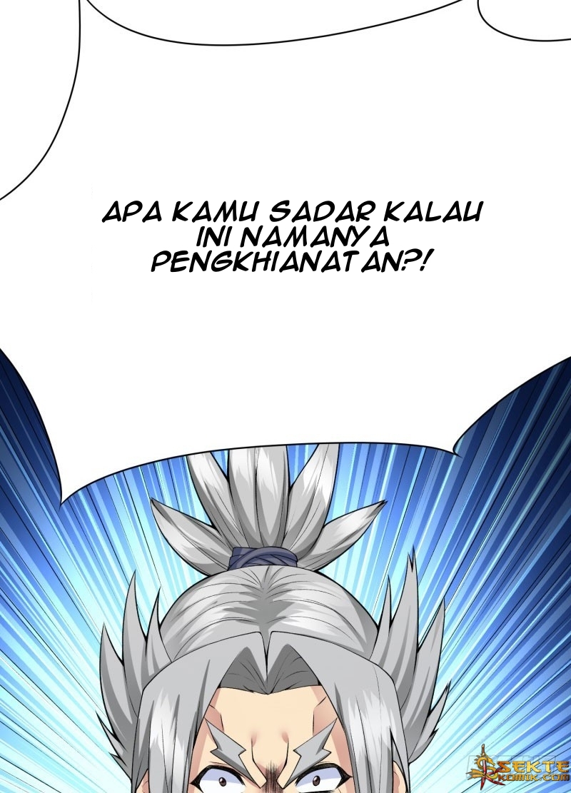 I Picked Up An Attribute Chapter 10 Gambar 29