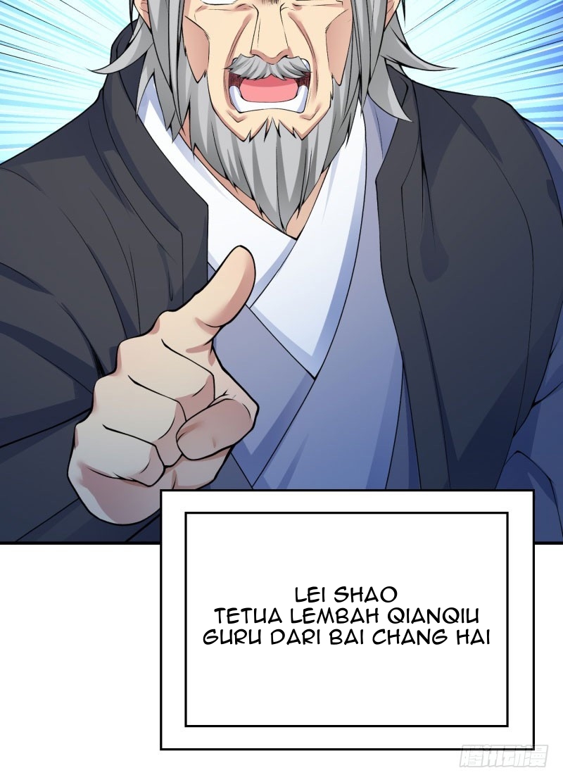 I Picked Up An Attribute Chapter 10 Gambar 30