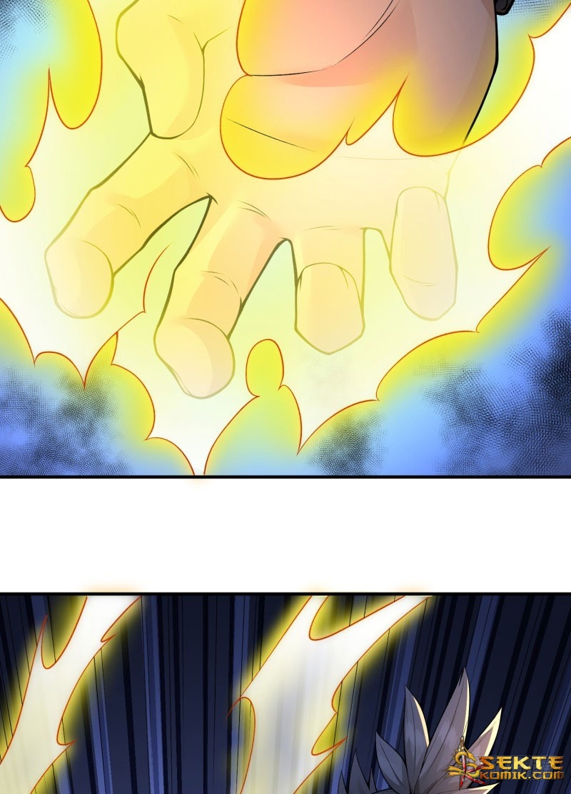 I Picked Up An Attribute Chapter 10 Gambar 35