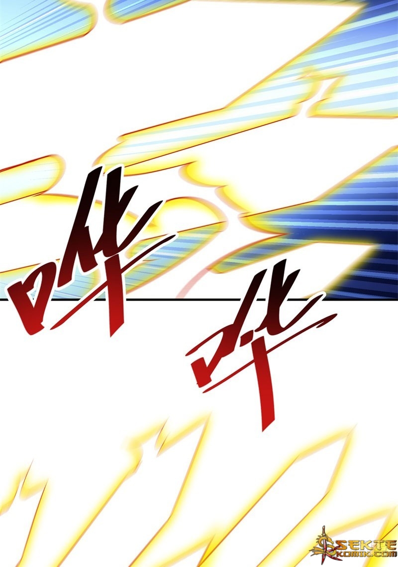 I Picked Up An Attribute Chapter 10 Gambar 39