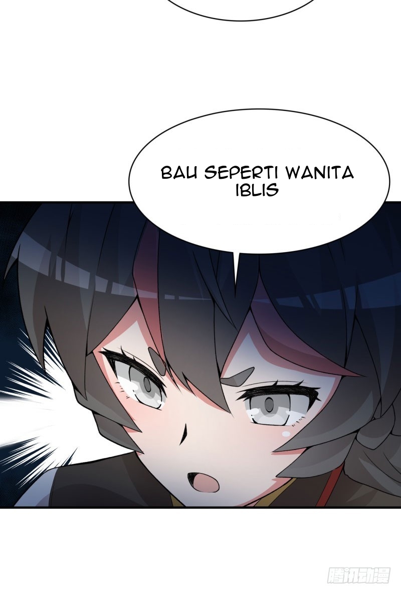 I Picked Up An Attribute Chapter 09 Gambar 41