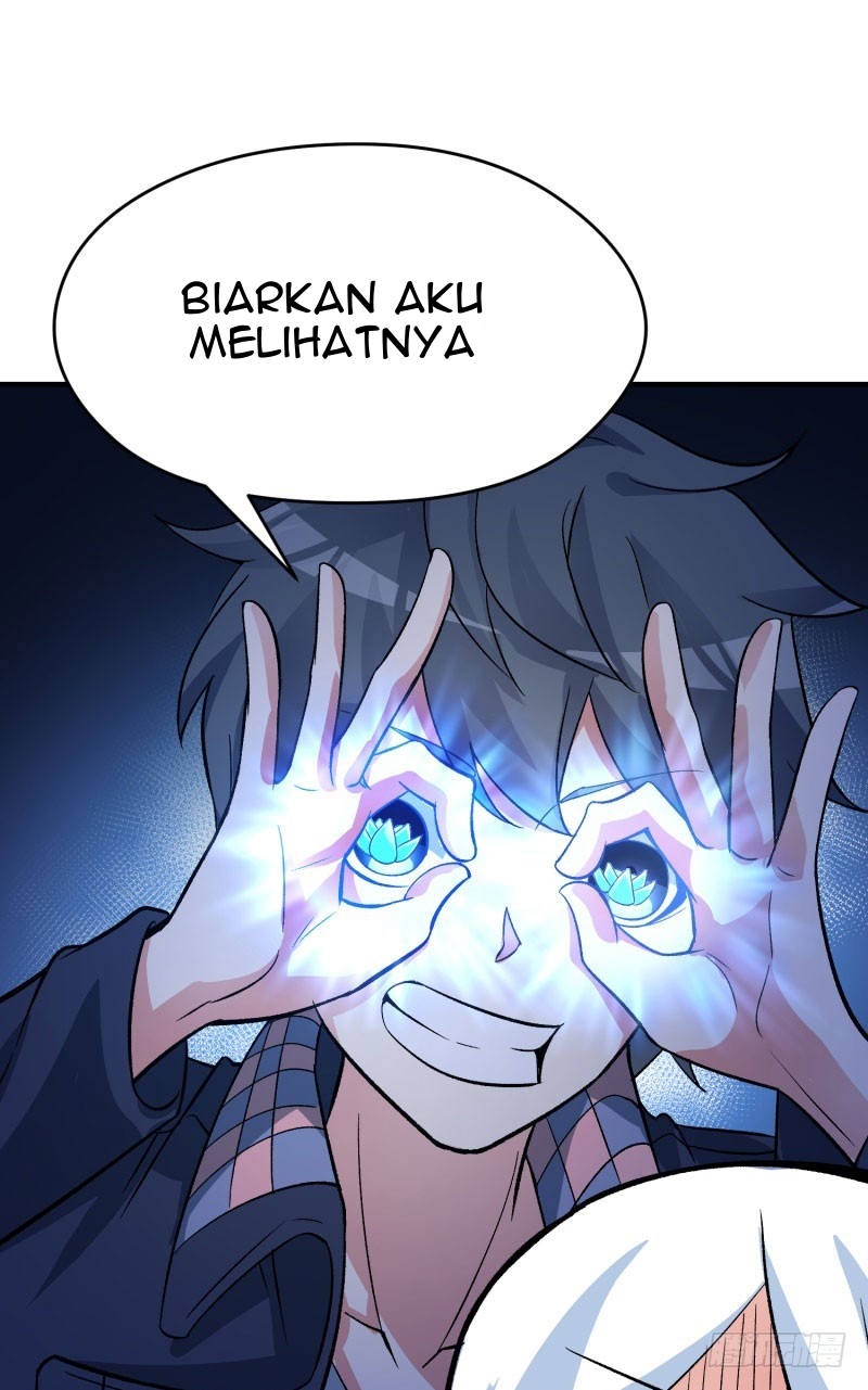 I Picked Up An Attribute Chapter 09 Gambar 42